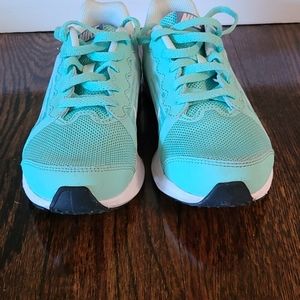 Girls Nike sneakers